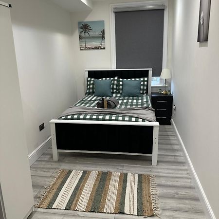 Guest&Rest Ealing 5 Διαμέρισμα Εξωτερικό φωτογραφία